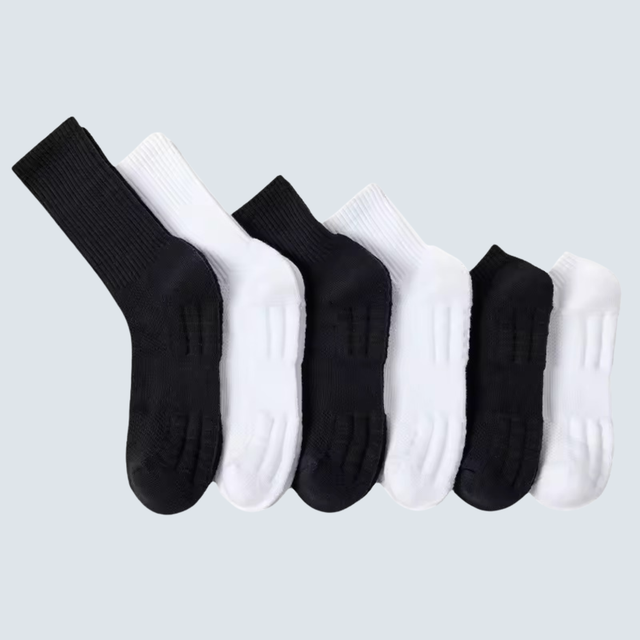 Cloud Unisex Socks