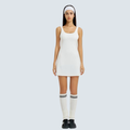 Renna Active Dress - ALPHALETICS