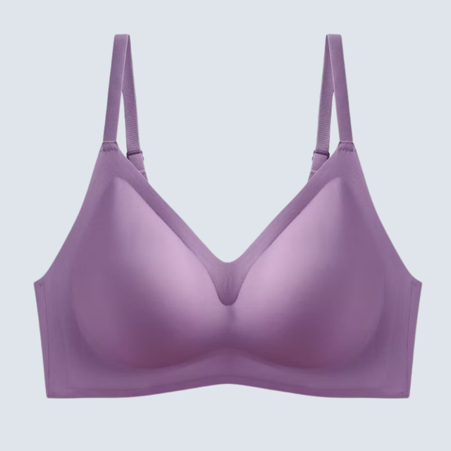Blanca Seamless Bra - ALPHALETICS