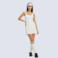 Renna Active Dress - ALPHALETICS