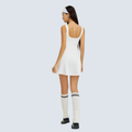 Renna Active Dress - ALPHALETICS