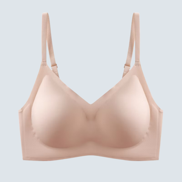 Blanca Seamless Bra - ALPHALETICS