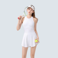 Ophelia Active Dress - ALPHALETICS