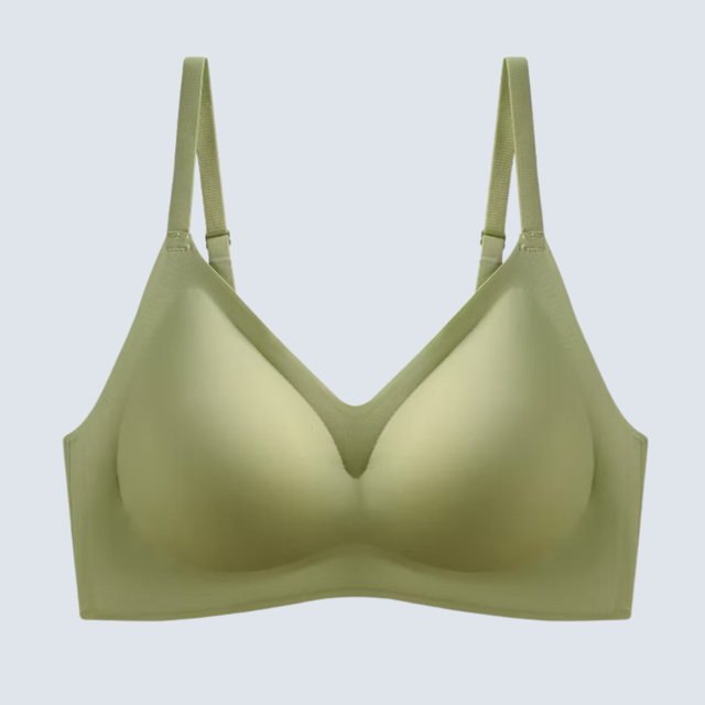 Blanca Seamless Bra - ALPHALETICS