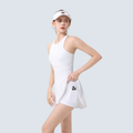Ophelia Active Dress - ALPHALETICS