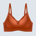Blanca Seamless Bra - ALPHALETICS