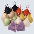Blanca Seamless Bra - ALPHALETICS
