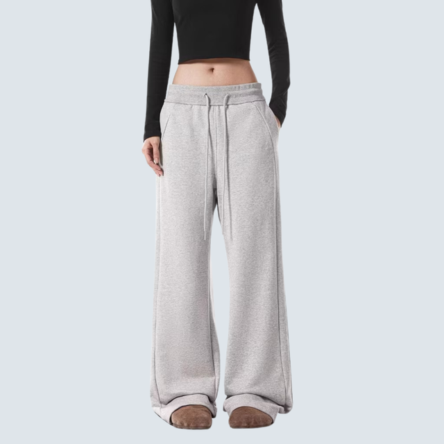 Celine Pants - ALPHALETICS