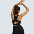 Luna Sport Bra - ALPHALETICS