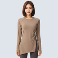 Delilah Active Top - ALPHALETICS