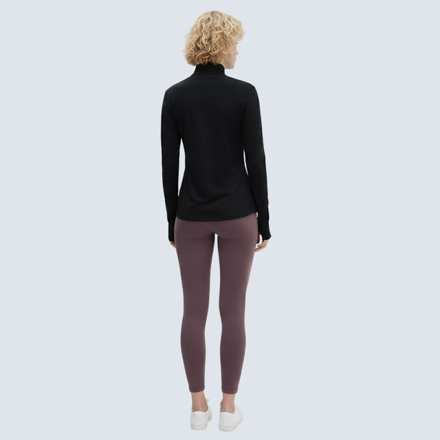 Samara Active Jacket - ALPHALETICS