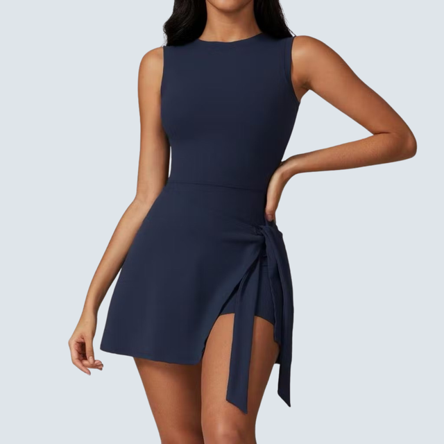 Kaia Active Set - ALPHALETICS