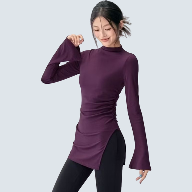 Sully Active Top
