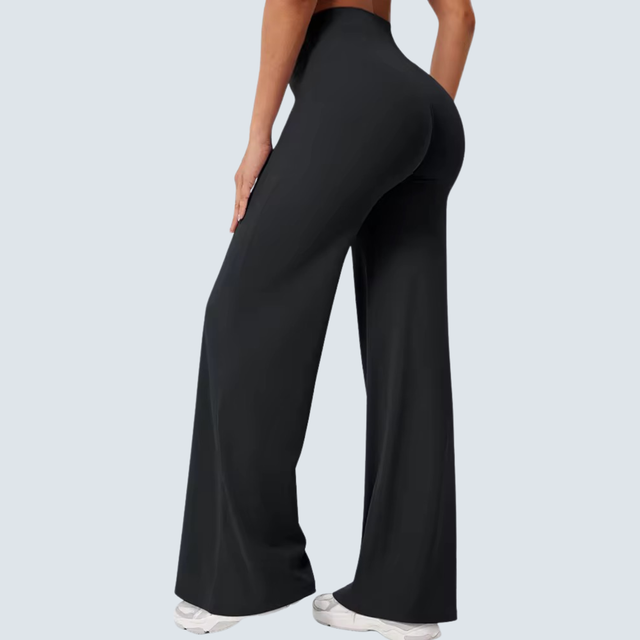 Edith Culottes - ALPHALETICS