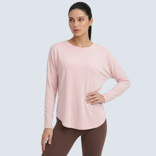 Olie Active Top