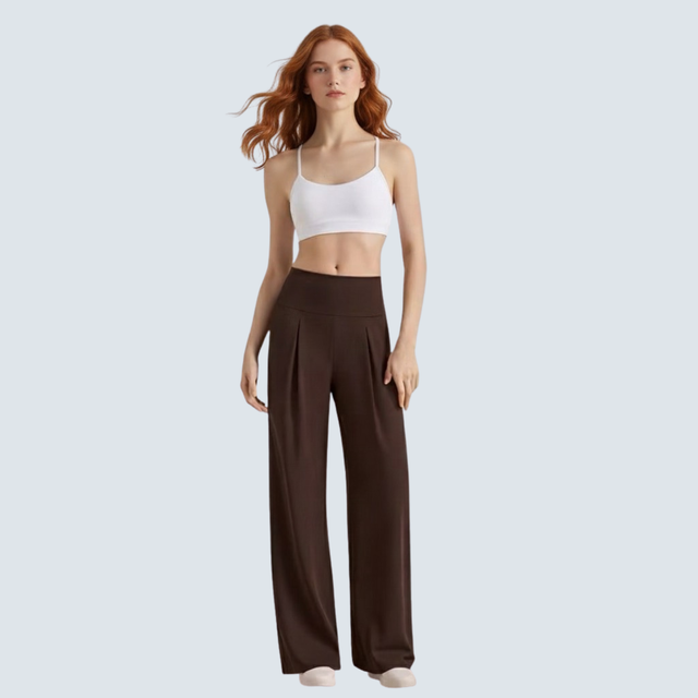 Juni Pants - ALPHALETICS