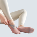 Lucy Socks - ALPHALETICS
