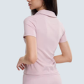 Cecilia Active Top - ALPHALETICS