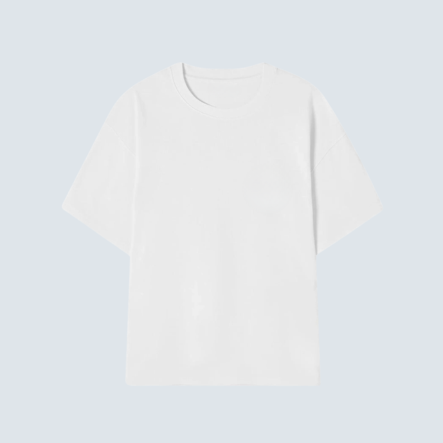 Oversize Tee