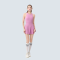 Ophelia Active Dress - ALPHALETICS