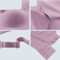 Blanca Seamless Bra - ALPHALETICS