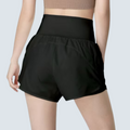 Octa Active Short Pants - ALPHALETICS