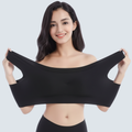 Elin Seamless Bra - ALPHALETICS