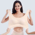 Elin Seamless Bra - ALPHALETICS