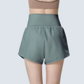 Octa Active Short Pants - ALPHALETICS