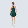 Ophelia Active Dress - ALPHALETICS