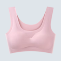 Elin Seamless Bra - ALPHALETICS