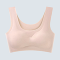 Elin Seamless Bra - ALPHALETICS