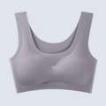 Elin Seamless Bra - ALPHALETICS