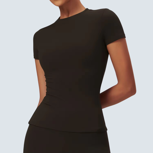 Chika Active Tee