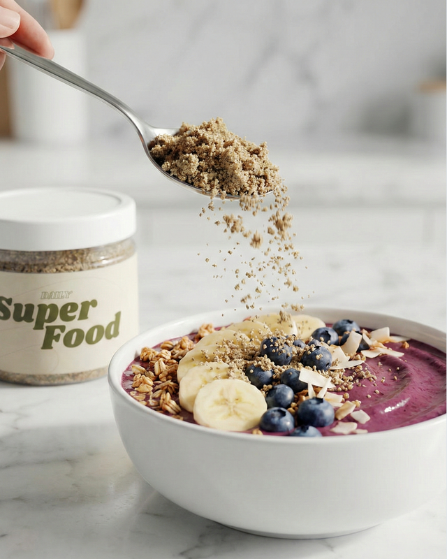 Daily Superfood