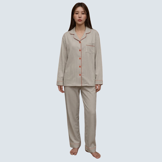 Millie Sleep Set