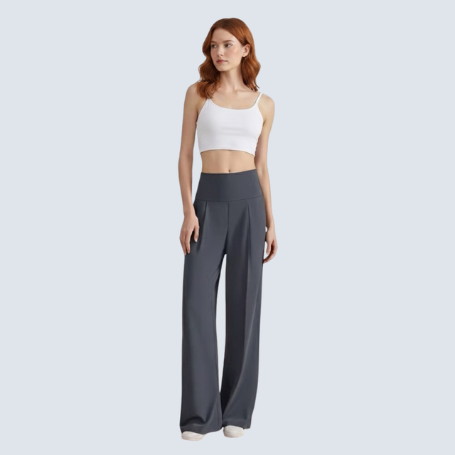 Juni Pants - ALPHALETICS