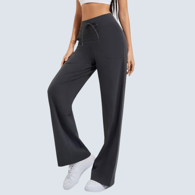 Audrey Pants - ALPHALETICS