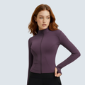 Ivy Active Jacket - ALPHALETICS