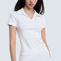 Cecilia Active Top - ALPHALETICS