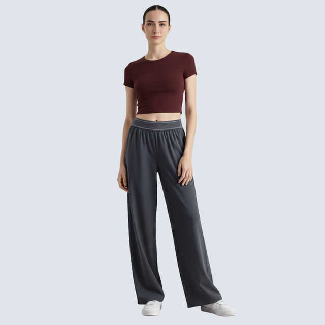 Izie Culottes - ALPHALETICS