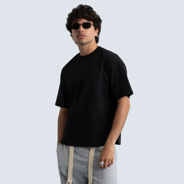 Oversize Tee