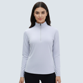 Samara Active Jacket - ALPHALETICS