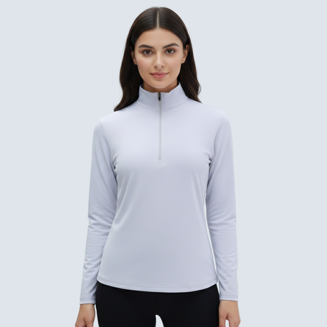 Samara Active Jacket - ALPHALETICS