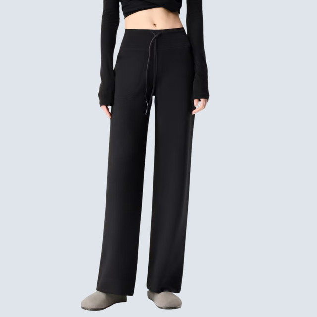 Talla Pants - ALPHALETICS