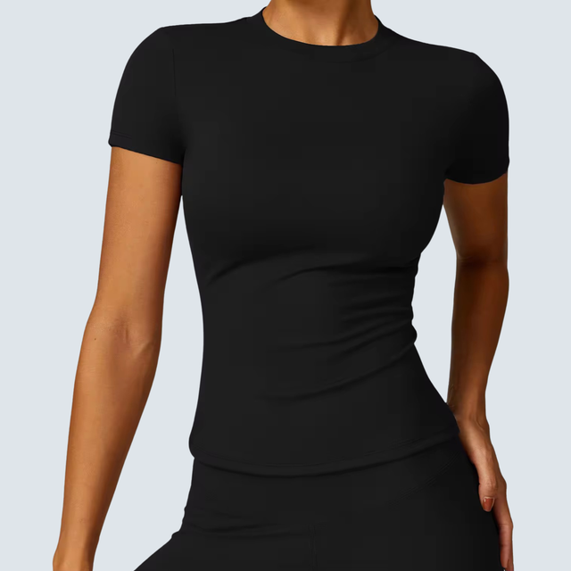 Chika Active Tee