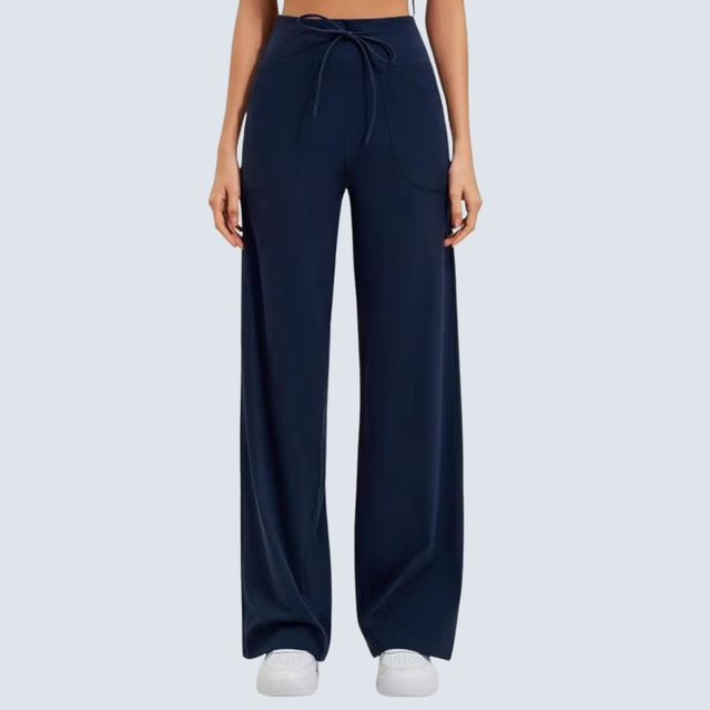 Audrey Pants - ALPHALETICS