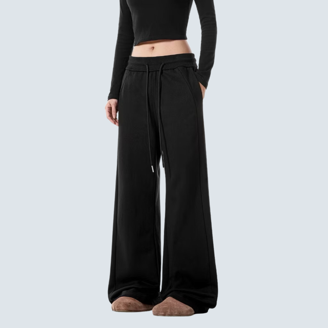 Celine Pants - ALPHALETICS