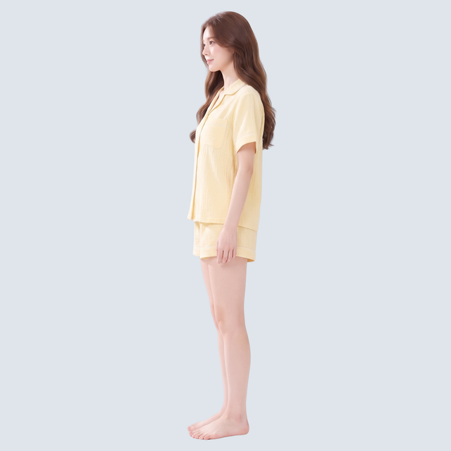 Jennie Sleep Set