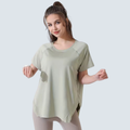 Angelica Active Top - ALPHALETICS